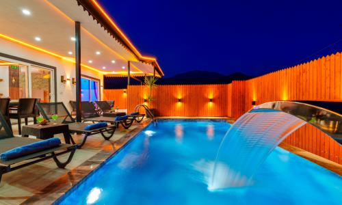 Villa Zirve — 5