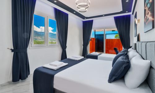 Villa Zirve — 31