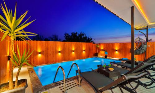 Villa Zirve — 11