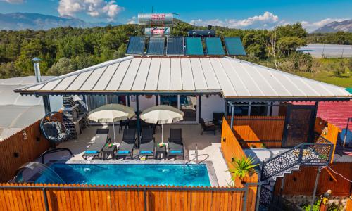 Villa Zirve — 49