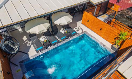 Villa Zirve — 48