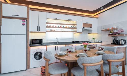 Villa Zirve — 25
