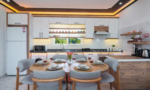 Villa Zirve — 24