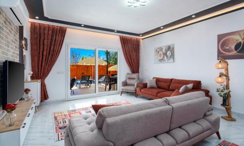 Villa Zirve — 27