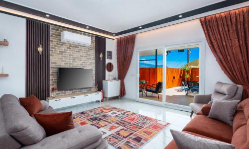 Villa Zirve — 28