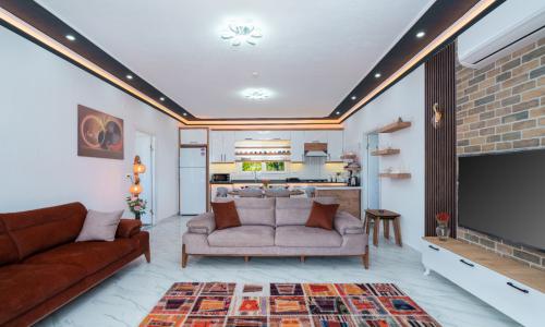 Villa Zirve — 29