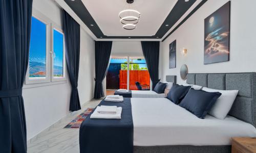 Villa Zirve — 32