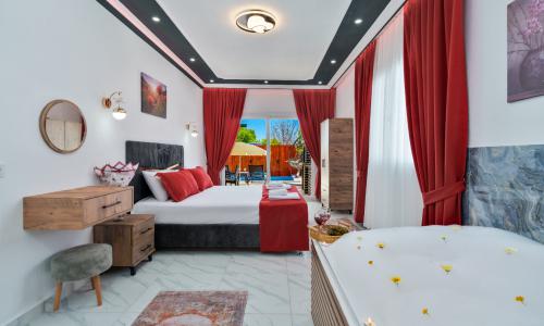 Villa Zirve — 44