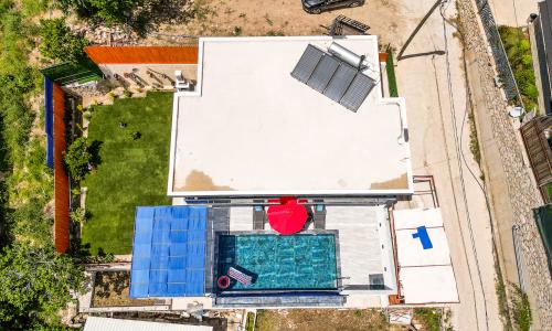 Villa Zülfikar — 44