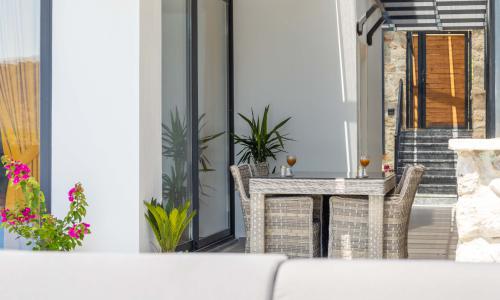 Villa Zumak İstanbul — 35