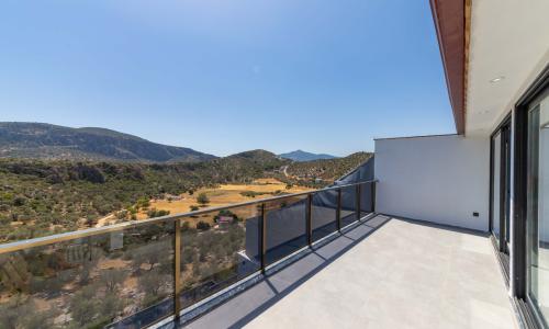 Villa Zumak İstanbul — 36