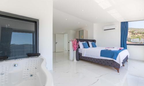 Villa Zumak İstanbul — 25