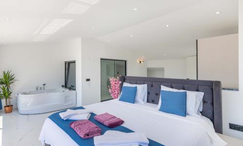 Villa Zumak İstanbul — 26