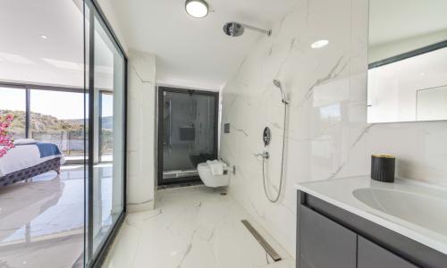 Villa Zumak İstanbul — 29