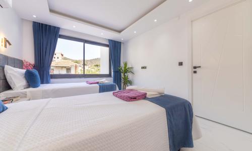 Villa Zumak İstanbul — 31