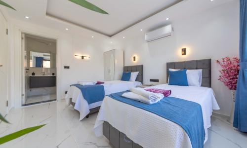 Villa Zumak İstanbul — 30