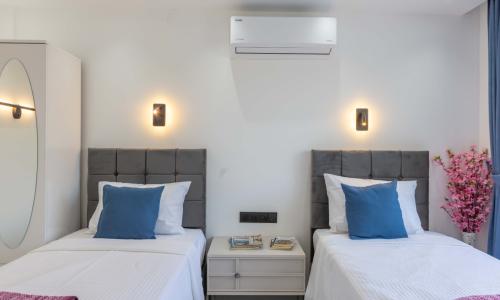 Villa Zumak İstanbul — 32
