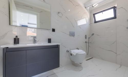 Villa Zumak İstanbul — 39