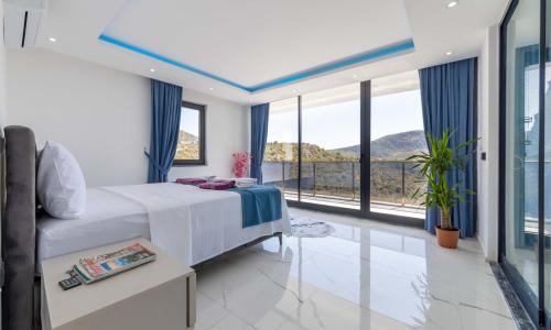 Villa Zumak İstanbul — 27