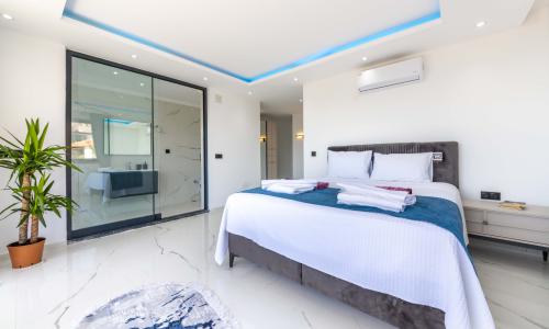 Villa Zumak İstanbul — 40
