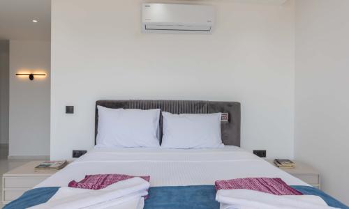 Villa Zumak İstanbul — 41