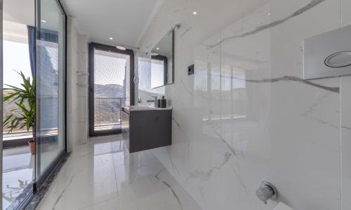 Villa Zumak İstanbul — 42