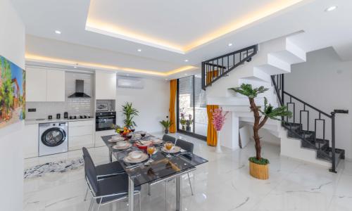 Villa Zumak İstanbul — 19