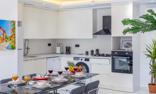 Villa Zumak İstanbul — 20