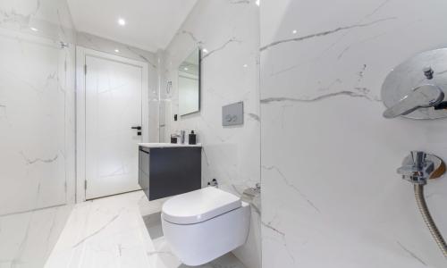 Villa Zumak İstanbul — 43