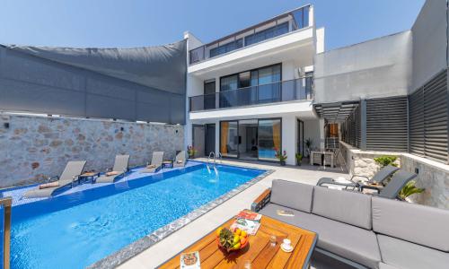 Villa Zumak İstanbul