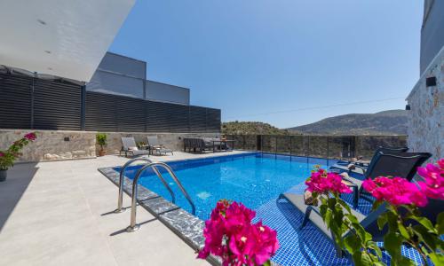 Villa Zumak İstanbul — 5