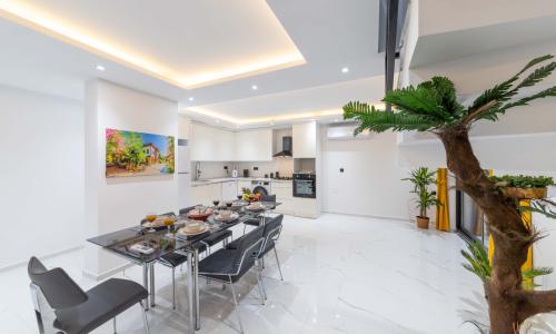 Villa Zumak İstanbul — 18
