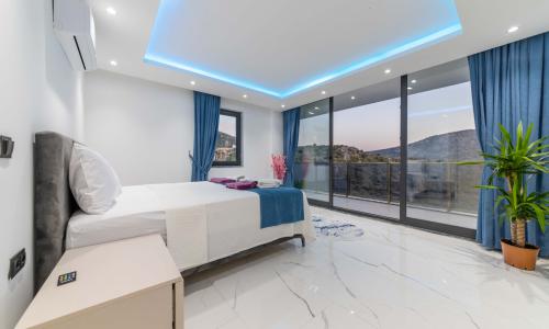 Villa Zumak İstanbul — 45