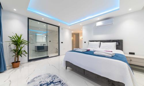 Villa Zumak İstanbul — 46