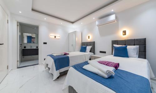 Villa Zumak İstanbul — 33