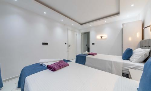 Villa Zumak İstanbul — 47