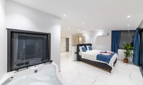 Villa Zumak İstanbul — 48