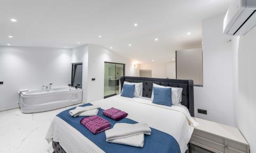 Villa Zumak İstanbul — 49