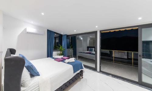 Villa Zumak İstanbul — 50