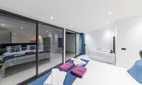 Villa Zumak İstanbul — 51
