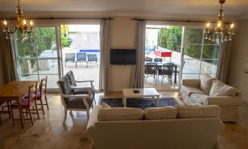 Villa Zümrüt 3 — 15