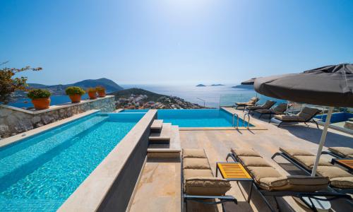 Villa Safran View — 2