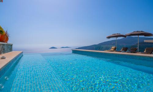 Villa Safran View — 4