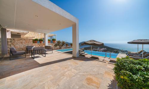 Villa Safran View — 18