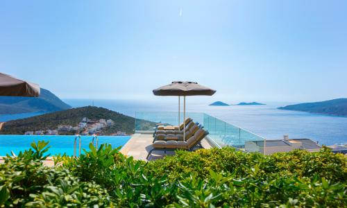 Villa Safran View — 19