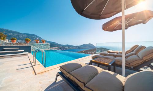 Villa Safran View — 20