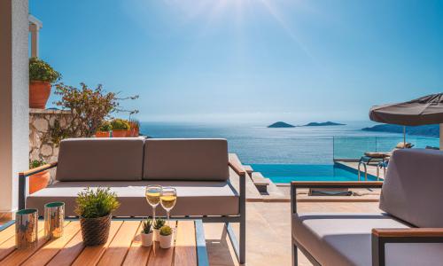 Villa Safran View — 9