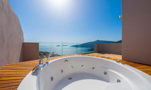 Villa Safran View — 11