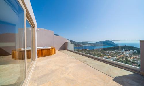 Villa Safran View — 26