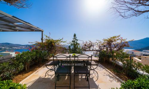 Villa Safran View — 7